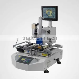Manual BGA Rework Station With Optical Vision System (RW-SV520) thumbnail-1
