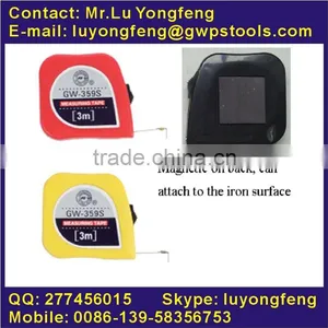 Gift Tape With Magnet on Back of Case GW-L359S thumbnail-1
