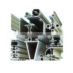 Industrial Aluminium Profiles/Different Surface Treatment Aluminium Profiles thumbnail-6