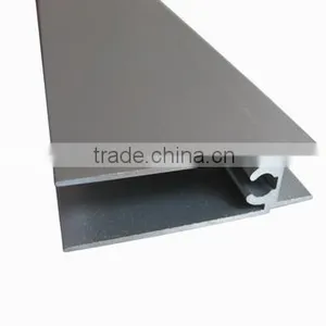 Aluminum Extrusion Profiles for Industry thumbnail-2