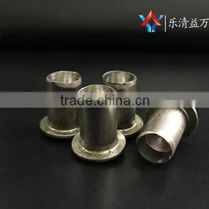 Best Seller Stainless Steel Flat Blind Rivet thumbnail-2