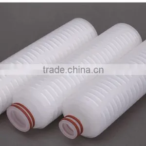 Hydrophobic PVDF Membrane Filter For Air Sterilization thumbnail-1