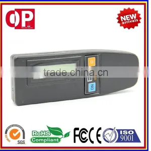 2016 Hot Selling High Sensitive rf Frequency Tester rf Tester for Eas 8.2MHZ System thumbnail-1