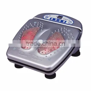 Blood Circulatory Massager Machine/ Infrared Foot Massager thumbnail-1