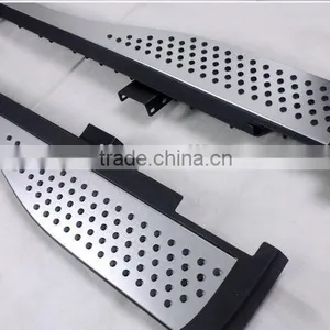Running Board Side Step for BYD S6 Accessories thumbnail-2