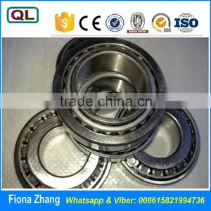 Professional Manufacturer Taper Roller Bearings Taper Bearing thumbnail-1