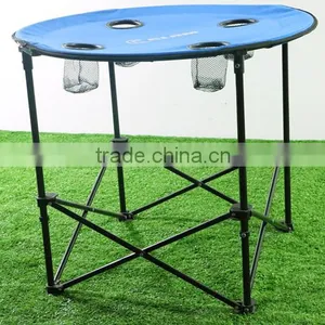 Kids Folding Table and Chair thumbnail-1