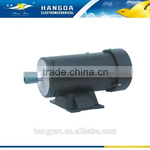 New Design Permanent Magnet 220v Brush dc Motor thumbnail-1