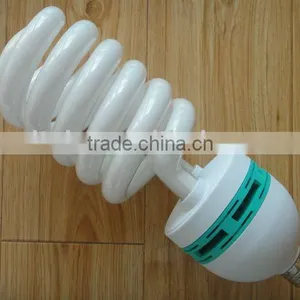 High Wattage Half Spiral Energy Saving Lamp thumbnail-1