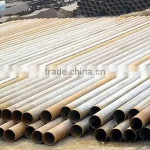 Stainless Steel Pipe thumbnail-1