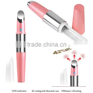 Potable Vibrating Facial Massage Away Wrinkles Machine ZL-S1309 thumbnail-1
