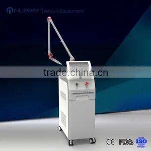 2016 High Quality Factory Price q Switch nd Yag Laser Tattoo Removal Equipment thumbnail-1
