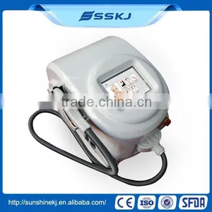 2016 Portable Ipl Laser for Hair Removal and Skin Rejuvenation thumbnail-4