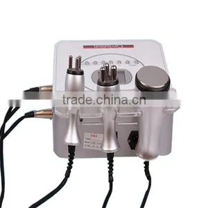 Ultrasonic Liposuction Equipment Ultrasonic Cavitation Radio Ultrasonic Cavitation Body Sculpting Frequency Slimming Machine For Home Use MCR10 100J thumbnail-5