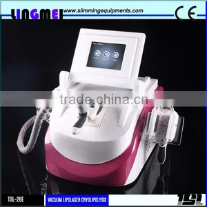 3 In1 High Effective Cryolipolysis Vacuum rf Freeze Sculptor thumbnail-1