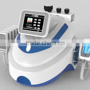 RF Cavitation Lipo Laser Freezing Lose Weight Cryolipolysis Medical Equipment thumbnail-4
