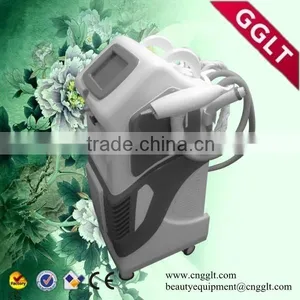 Elight+RF + ND: Yag Laser for Skin Care and Tattoo Removal thumbnail-1