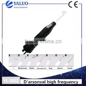 2016 High Frequency Machine for Skin Whitening thumbnail-1