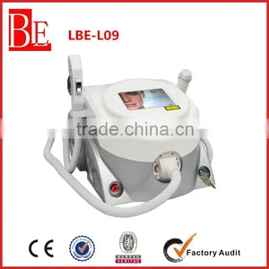Skin Rejuvenation uv Light Hair Removal Machine thumbnail-1