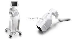 Wholesale Price Liposonix Hifu Fat Removal 7MHZ Slimming Machine With Water Tank 8MHz thumbnail-1