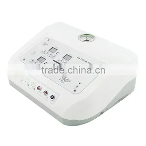 Multifunctional Face Refresh Micro Crystal Dermabrasion Beauty Machine thumbnail-2