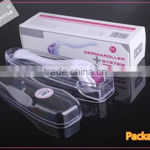 2014 New Medical CE Approved Factory Wholesale Derma Roller 540 thumbnail-1