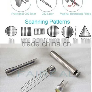 Chest Hair Removal Co2 Fractional Laser Vaginal Tightening Laser Vascular Lesions Removal 40w Beauty Equipment Better Than Vaginal Tightening Stick FDA Approved thumbnail-4