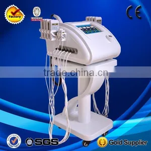 New Portable Lipo Cavitation Equipment With 650 Diode Slimming System thumbnail-2