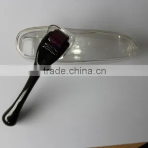 Promotional Beauty Machine Skin Whitening Face Cream Derma Roller Hair Roller thumbnail-2