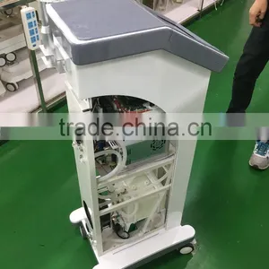Micro Needle RF &Fractional RF Microneedle! Monopolar RF Machine for Skin Care, Wrinke Removal Machine for Laser Clinic thumbnail-2