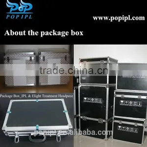 Super Cooling Permanent Hair Removal Portable 808nm Diode Laser Machine thumbnail-3