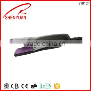 Wholesale Price Professional Ironing Board Temperature PTC Hair Straightener Dropshipping Personal Care Home Use With ROHS thumbnail-1