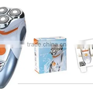Hot Selling Worldwild Professional High Quality Electric Power Face Care 3D Home Use Men Shaver Facial Rechargeable Low Price thumbnail-1