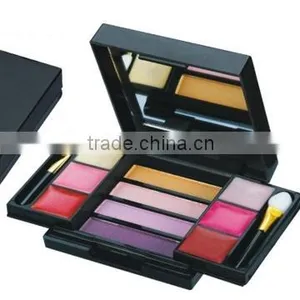 Cosmetics Cream Eyeshadow For Blue Eyes thumbnail-1