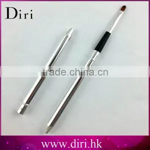 Factory Price Cosmetic Applicator Disposable Lip Brush for Makeup thumbnail-1