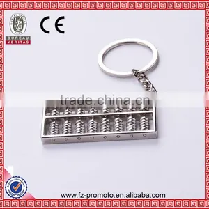 Delicate Abacus Gift Keychain for Gift thumbnail-2