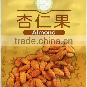 Garlic Flavored Crunchy Almond for Pub and Snack Shop thumbnail-1