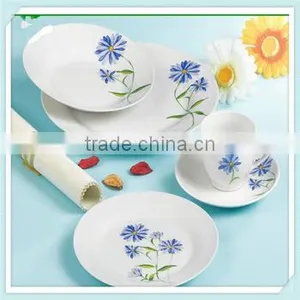 Ceramic Round Dishes,white Ceramic Serving Dishes,olive Serving Dishes thumbnail-1