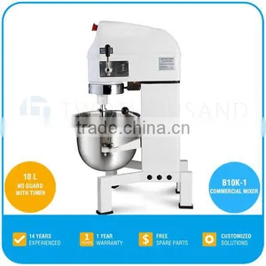 2015 Egg Mixer Food Machine With 10 Liters and no Guard for Price thumbnail-2