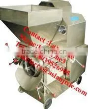 Flesh Separator/fish Bone Separating Machine/automatic Fish Bone Separator thumbnail-4