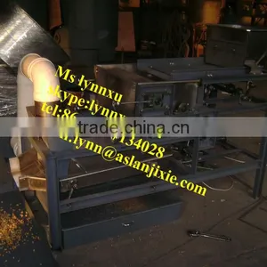 Peanut Brittle Cutting Machine / Peanut Crusher Machine thumbnail-1
