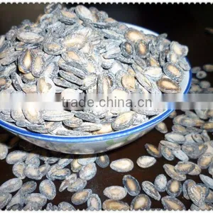 Roasted and Salted Black Watermelon Seeds thumbnail-1