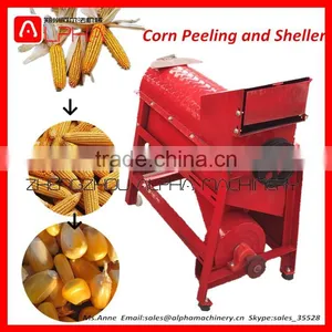 Hot Sale!Corn Sheller/corn Sheeler Machine/corn Thresher thumbnail-2