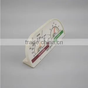 Multifunction Thermometer Humidity Meter thumbnail-4