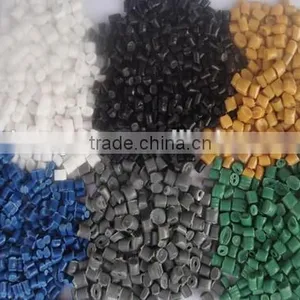 Hdpe 5502 HDPE HDPE / LDPE/LLDPE/PP Virgin Granules thumbnail-3