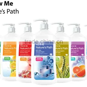 Nature's Path Body Shampoo thumbnail-1
