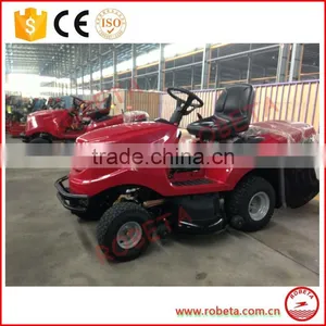 Lawn Tractor,Riding Mower, With B&S Engine thumbnail-5