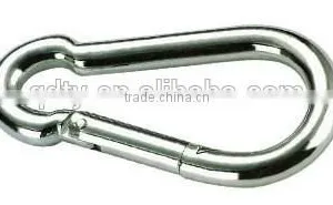 Snap Hook Stainless Steel Snap Hook thumbnail-4