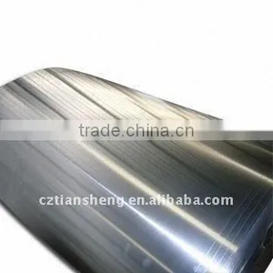Aluminum Laminated Foil With Fabric thumbnail-1