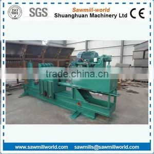 Wood Splitter/wood Splitting Machine thumbnail-1